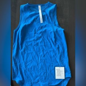 Lululemon sculpt tank (with tag)